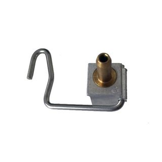 C/Part WLU Liquid Fuel Adaptor Assy