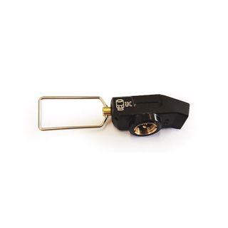 C/Part WLU ISO Gas Adaptor Ass 07369