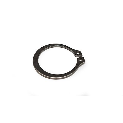 C/Part WLU Mixer tube retainer clip