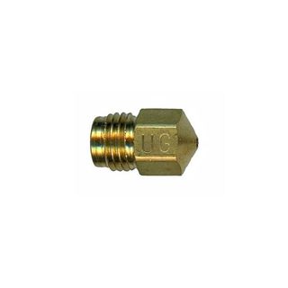 C/Part WLU / WLI UG Jet #43-137