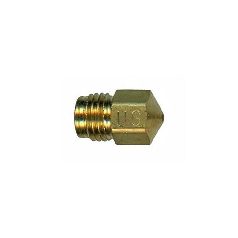 C/Part WLU / WLI UG Jet #43-137