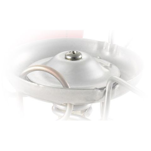 C/Part Burner Cap screw (WL/WLI)