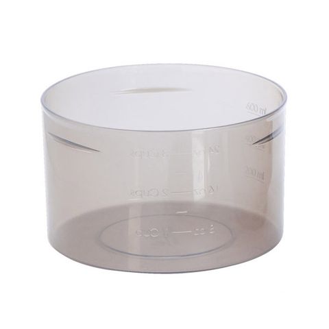 C/Part Cup (0.5L) to suit W/Burner 1L/Trl Mini Solo