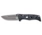 Adamas&reg;| Black G10 | Drop-point