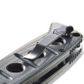 Adamas&reg;| Black G10 | Drop-point*
