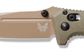 Mini Adamas&reg; | OD Green G10 | Drop-point