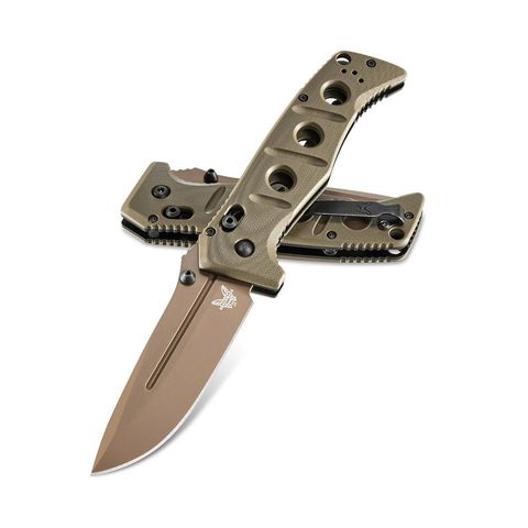 Adamas&reg; | OD Green G10 | Drop-point*