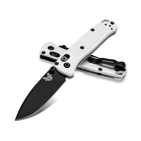 Mini Bugout&reg; | White Grivory&reg;