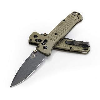 Bugout&reg; | Ranger Green Grivory&reg;