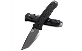 Bailout&reg; | Black Grivory&reg;