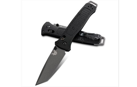 Bailout&reg; | Black Grivory&reg;