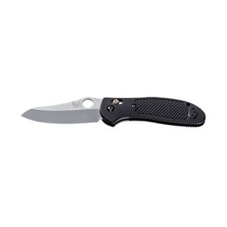 Griptilian&reg; | Black Grivory&reg; | Sheepsfoot