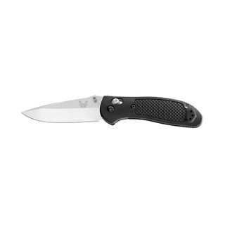 Griptilian&reg; | Black Grivory&reg; | Satin