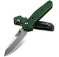 945 Mini Osborne | Green Aluminum