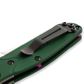 945 Mini Osborne | Green Aluminum
