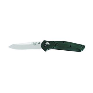 940 Osborne | Green Aluminum