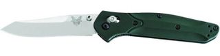 940 Osborne | Green Aluminum