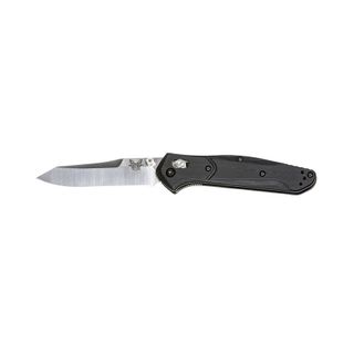 940 Osborne | Black G10