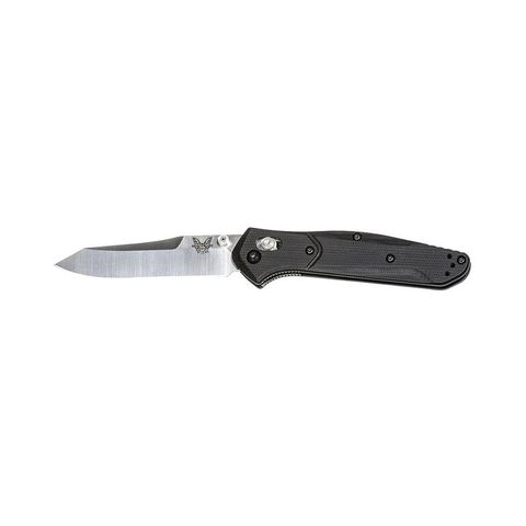 940 Osborne | Black G10