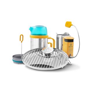 Campstove Complete Cook Kit