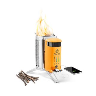CampStove 2 +