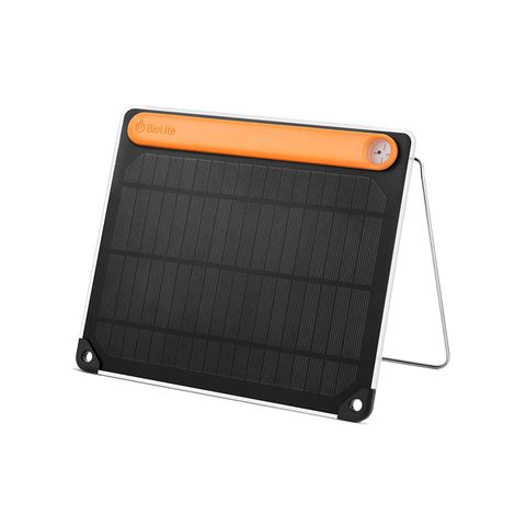 SolarPanel 5 +