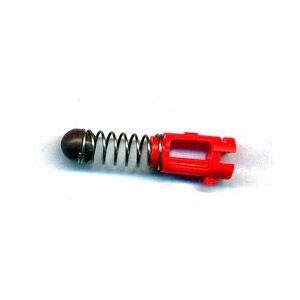 C/Part Pump (DF & Std) Check Valve Assembly
