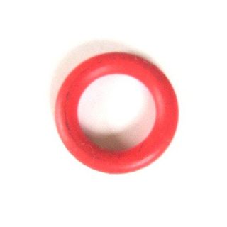 C/Part Std Fuel Tube O-Ring Red