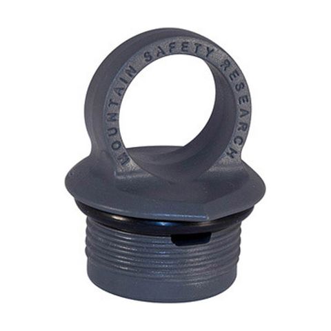 C/Part Fuel Bottle Cap w/O-Ring
