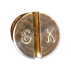C/Part XGK Shaker K Jet