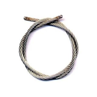 C/Part XGK Shkr/exp Cut Cable
