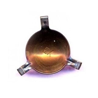 C/Part XGK EX Flame Spreader #417214