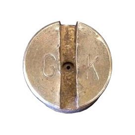 C/Part XGK Expedition GK Jet