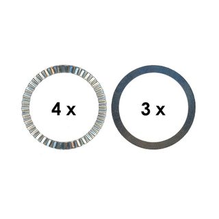 C/Part Flame Ring Package (WL/WLI/RF)