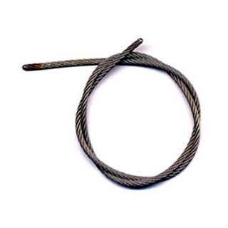 C/Part WL Cut Cable 43-123