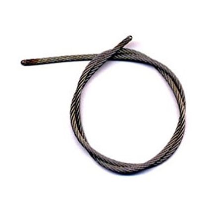 C/Part WL Cut Cable 43-123
