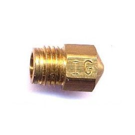 C/Part WLI/WLU 600 G Jet