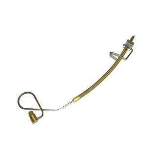 C/Part WL Fuel Line Assembly