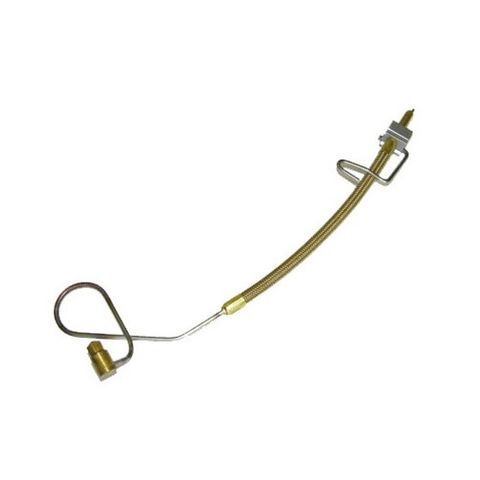 C/Part WL Fuel Line Assembly