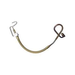 C/Part WLI 600 Fuel Line Assembly