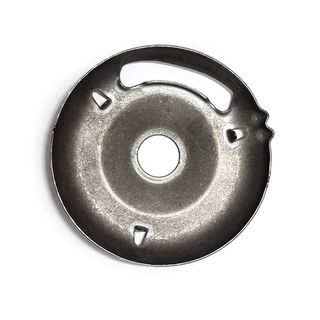 C/Part WLI 600 Flame Reflector