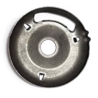 C/Part WLI 600 Flame Reflector