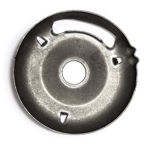 C/Part WLI 600 Flame Reflector