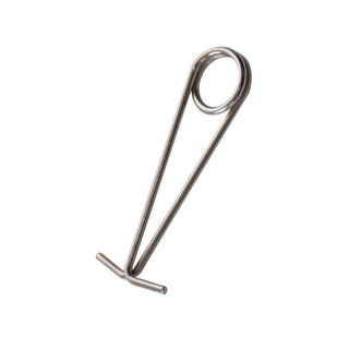 C/Part DF Wire Handle