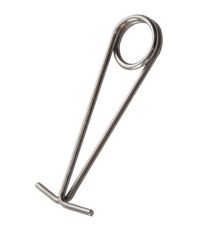 C/Part DF Wire Handle