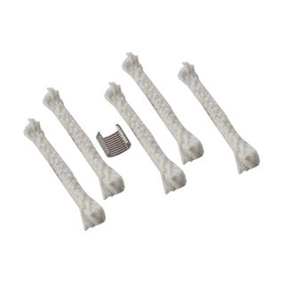 C/Part DF Wick W/rings