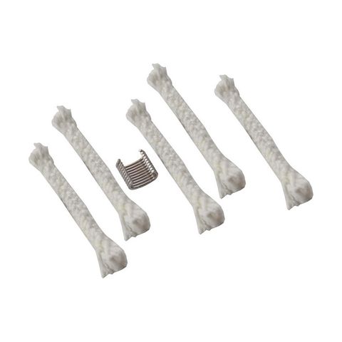 C/Part DF Wick W/rings