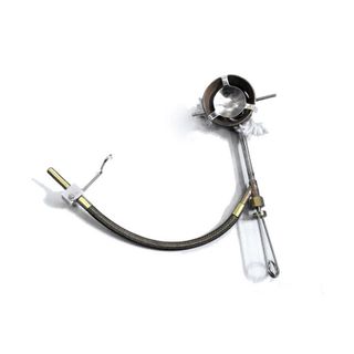 C/Part DF Fuel Line/cnt valve + burner