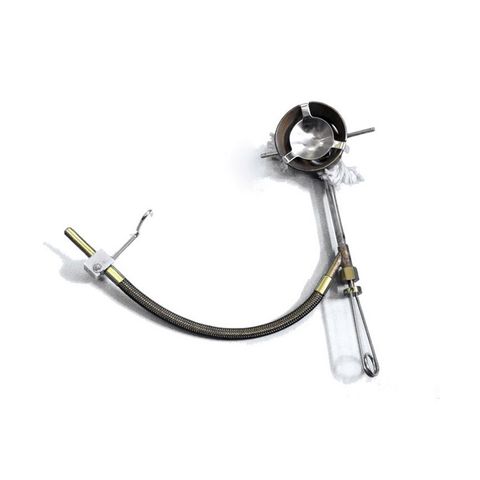 C/Part DF Fuel Line/cnt valve + burner