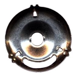 C/Part WLU Flame Reflector (43148)